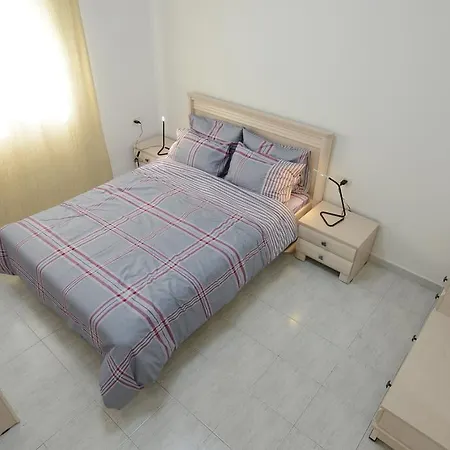 חיפה דירות חוף אולגה מראה חיצוני תמונה