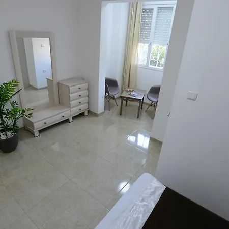 חיפה דירות חוף אולגה מראה חיצוני תמונה