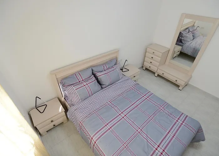 Olga Beach Apartments