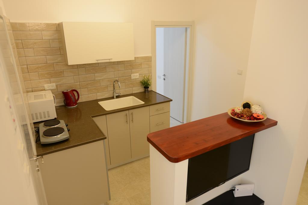 Appartement Olga