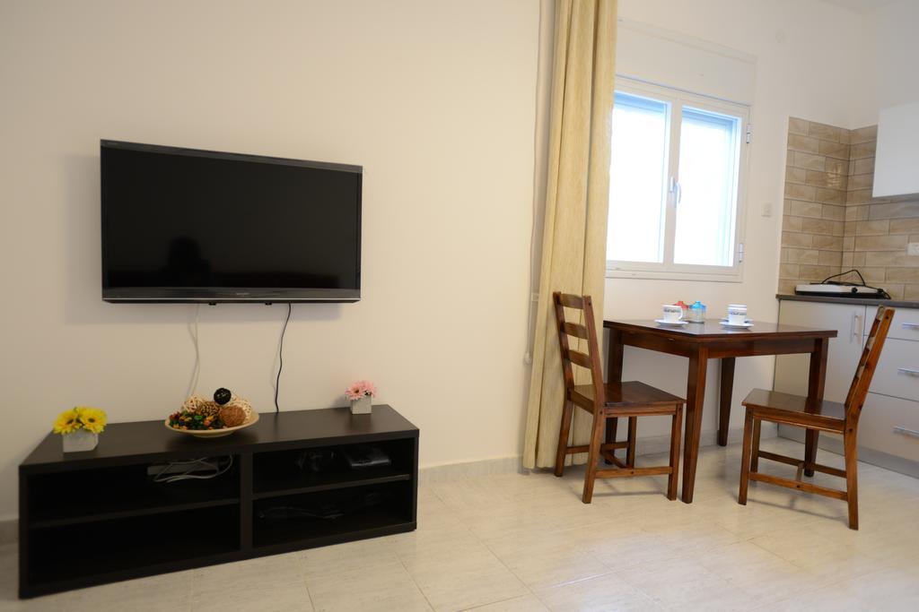 Olga Appartement *