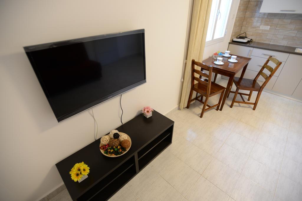 Olga Appartement