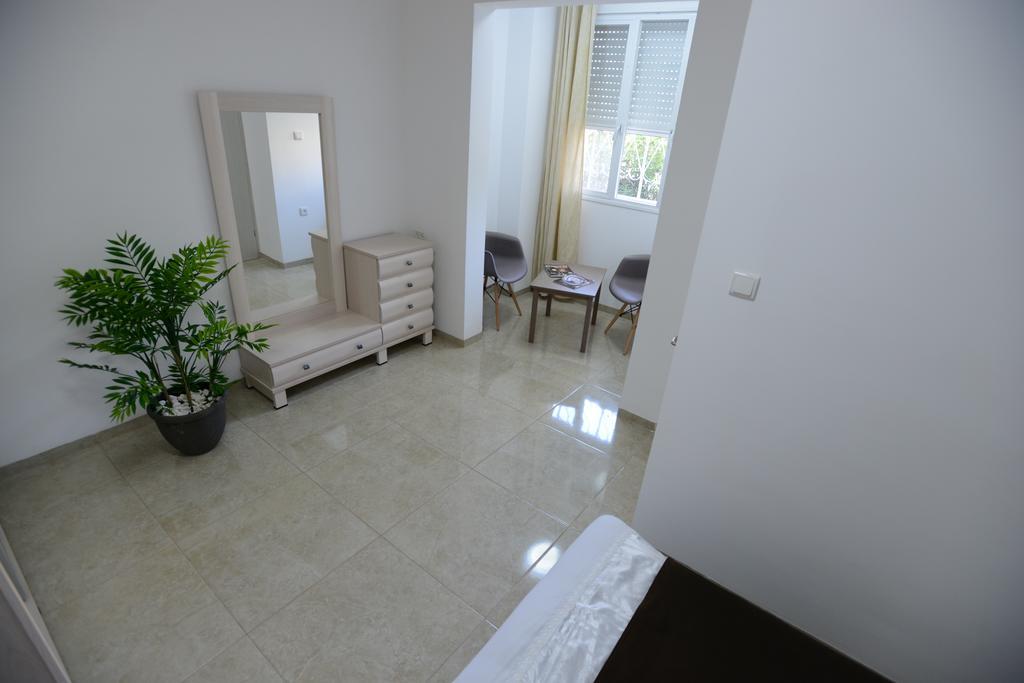 Appartement Olga