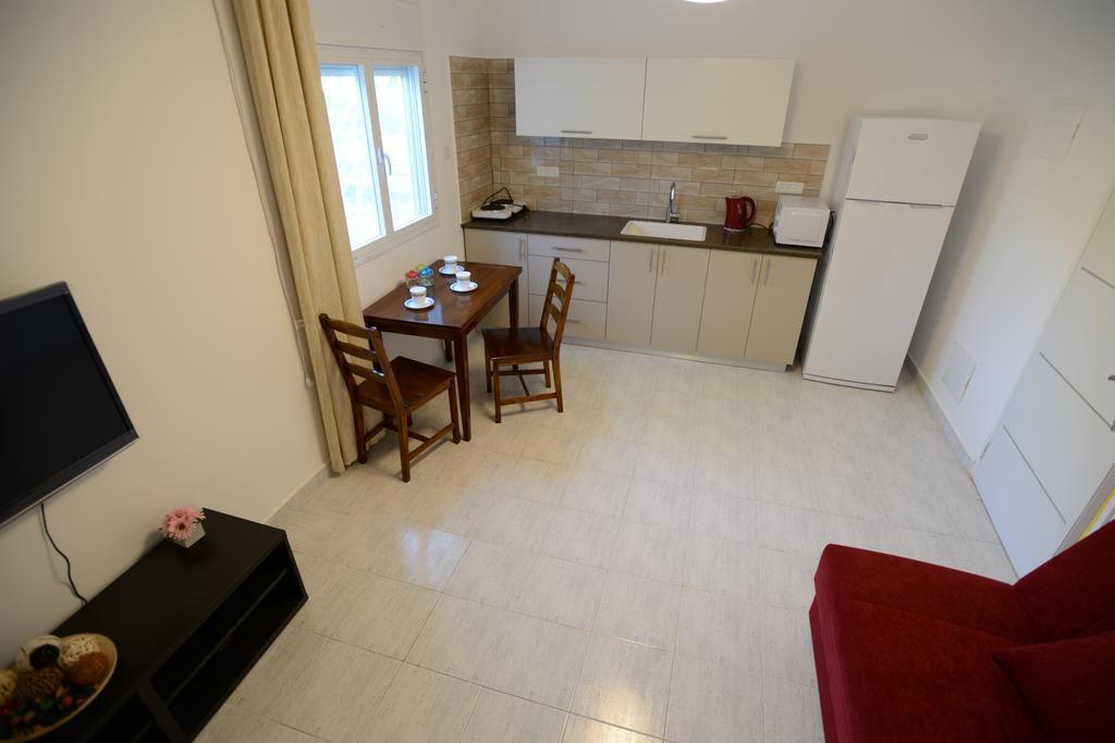 Olga Appartement